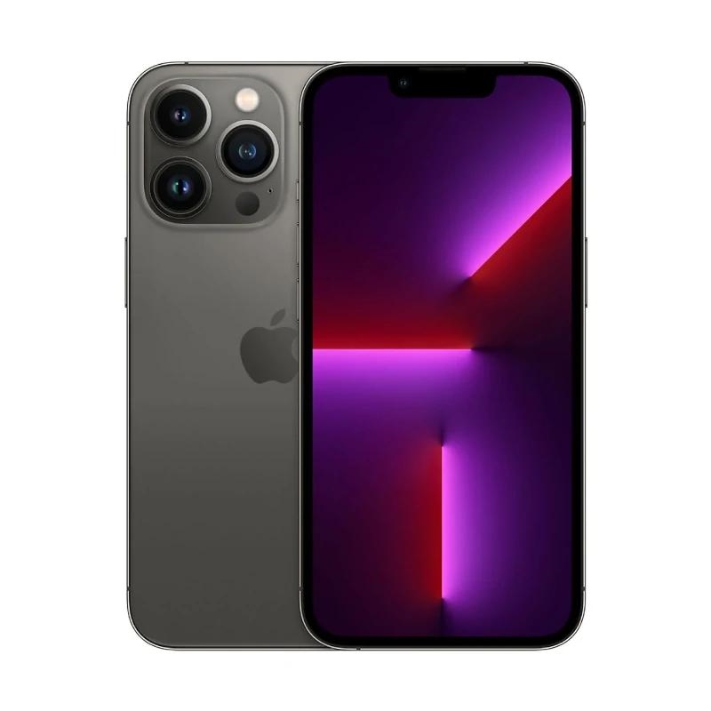 Ckp | iPhone 13 PRO Semi | 5G | 15W | 6.1" | 1080P | 256GB | 128GB | Preto