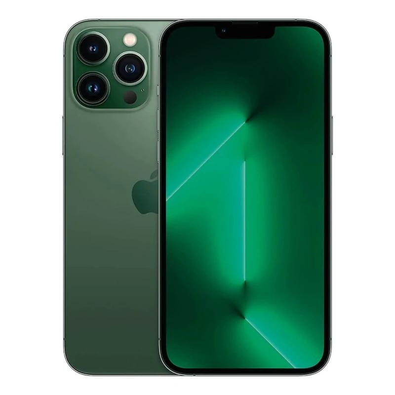 Ckp | iPhone 13 PRO MAX Semi | 5G | 15W | 6.7" | 1080P | 128GB | Verde