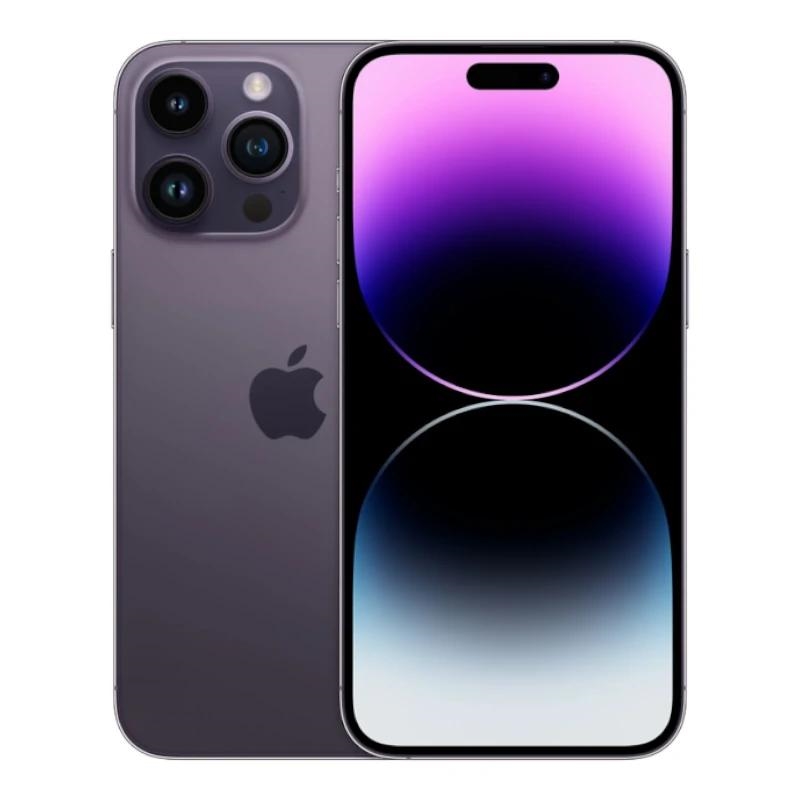 Ckp | iPhone 14 PRO MAX Semi | 5G | 20W | 6.7" | 4K | 256GB | 128GB | Roxo