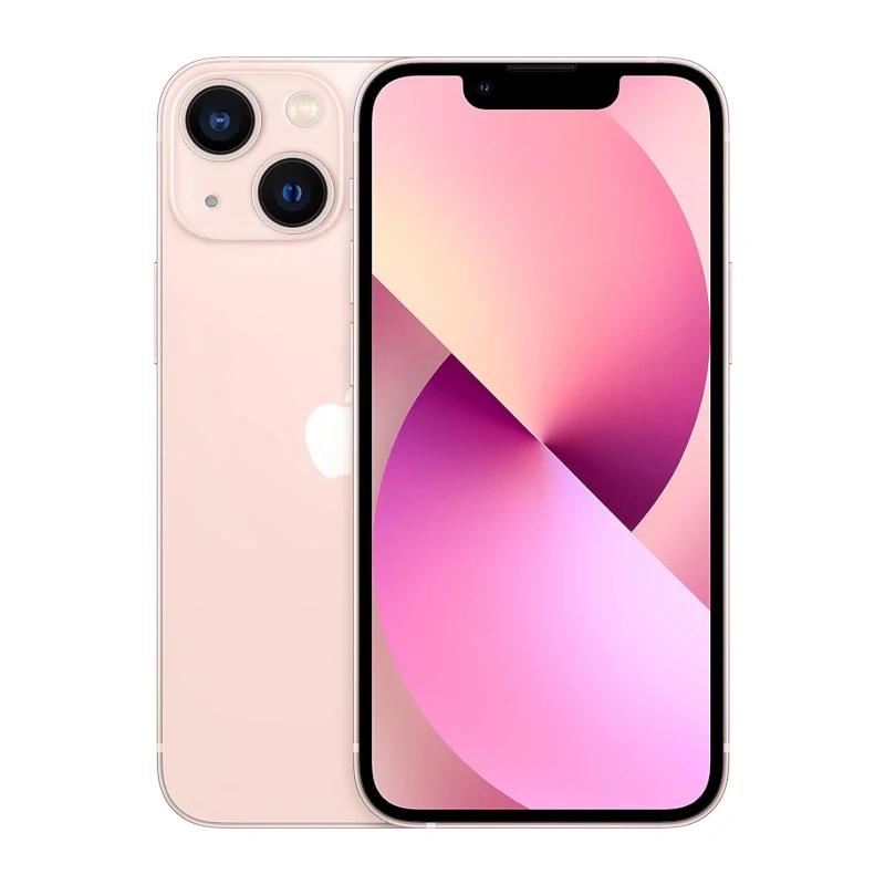 Ckp | iPhone 13 Mini Semi | 5G | 15W | 1080P | 256GB | Rosa