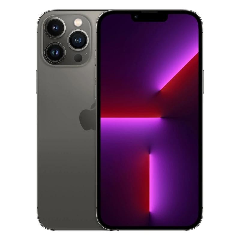 Ckp | iPhone 13 PRO MAX Semi | 5G | 15W | 6.7" | 1080P | 256GB | 128GB | Preto