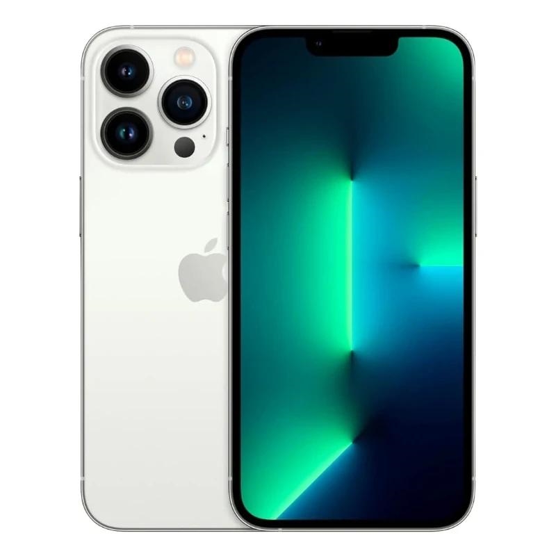 Ckp | iPhone 13 PRO MAX Semi | 5G | 15W | 6.7" | 1080P | 256GB | 128GB | Branco