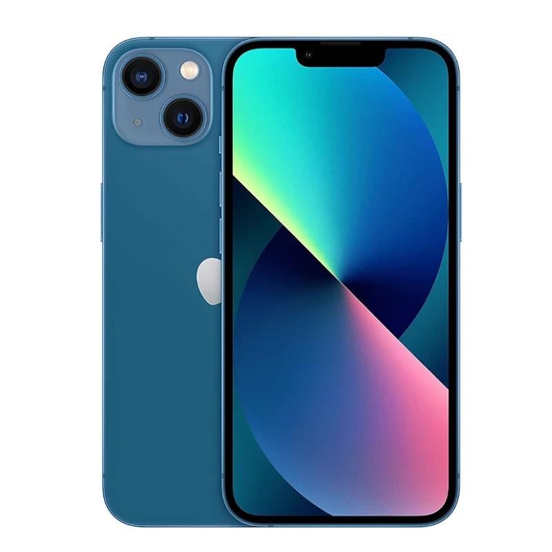 Ckp | iPhone 13 Semi Nuevo | 5G | 15W | 1080P | 256GB | Azul