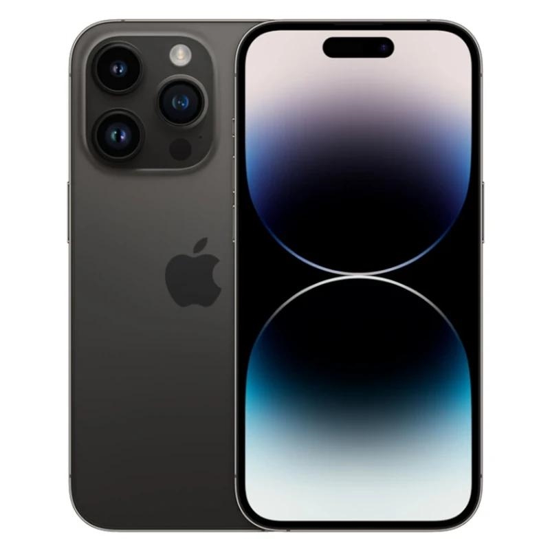 Ckp | iPhone 14 Pro SemiNuevo | 5G | 20W | 6.1" | 4K | 128GB | Preto