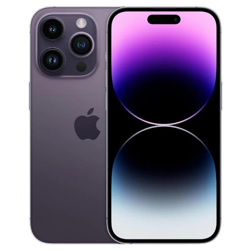 Ckp | iPhone 14 Pro SemiNuevo | 128GB | Roxo