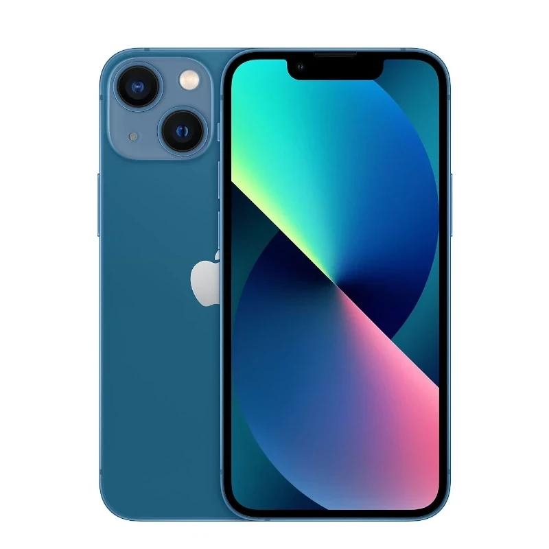 Ckp | iPhone 13 Mini Semi Nuevo | 256GB | Azul