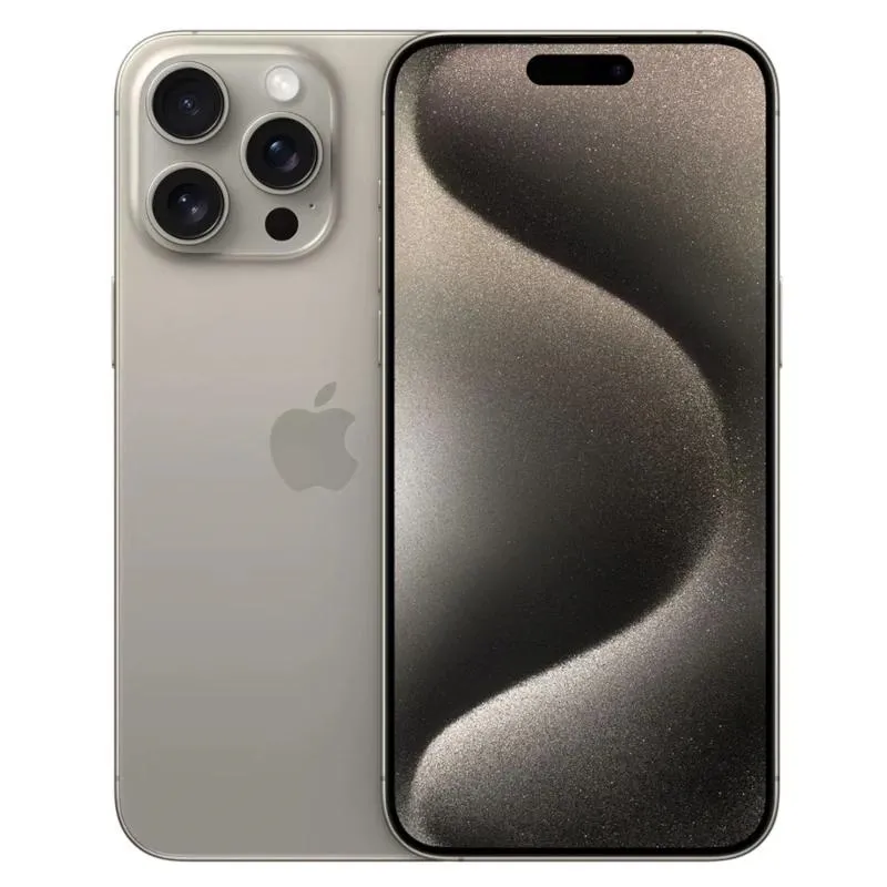 Ckp | iPhone 15 Pro Max Semi Nuevo | 256GB
