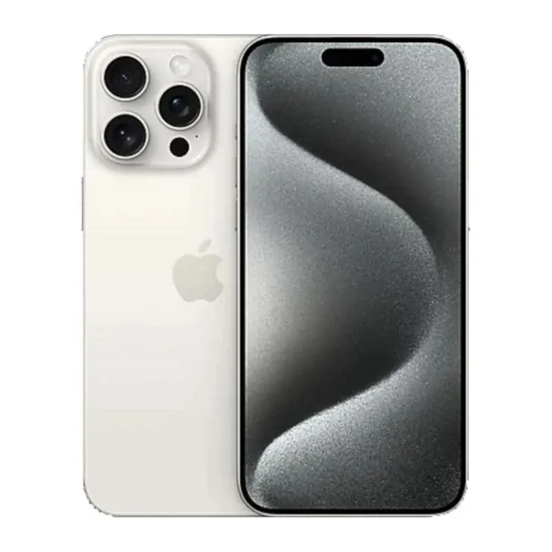 Ckp | iPhone 15 Pro Max Semi Nuevo | 256GB
