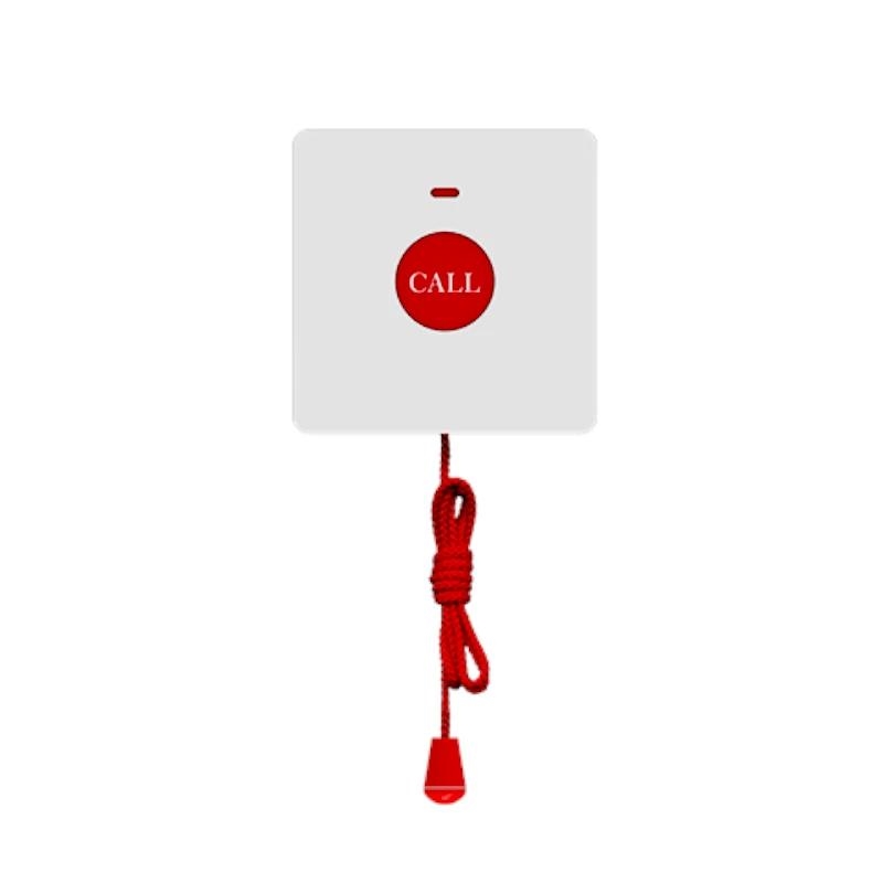 Fanvil | KT30 Botão fio iniciar chamada