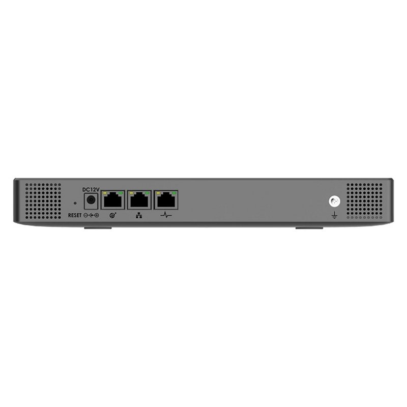 Grandstream | Centralita UCM6300A IP PBX 250 Utilizadores | 1 Portas PoE