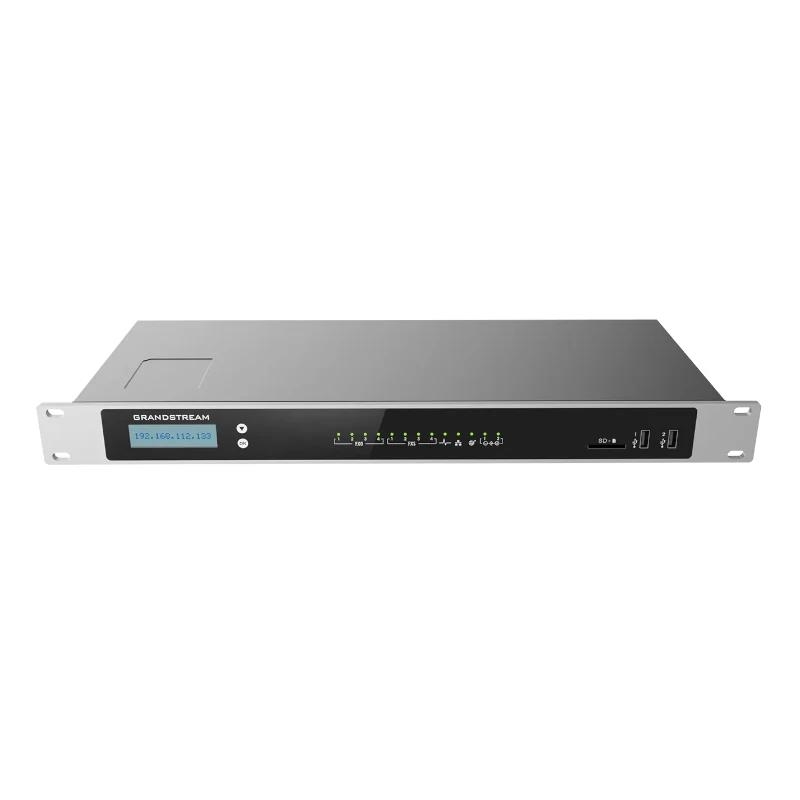 Grandstream | UCM6304 IP PBX 2000 Utilizadores | PoE
