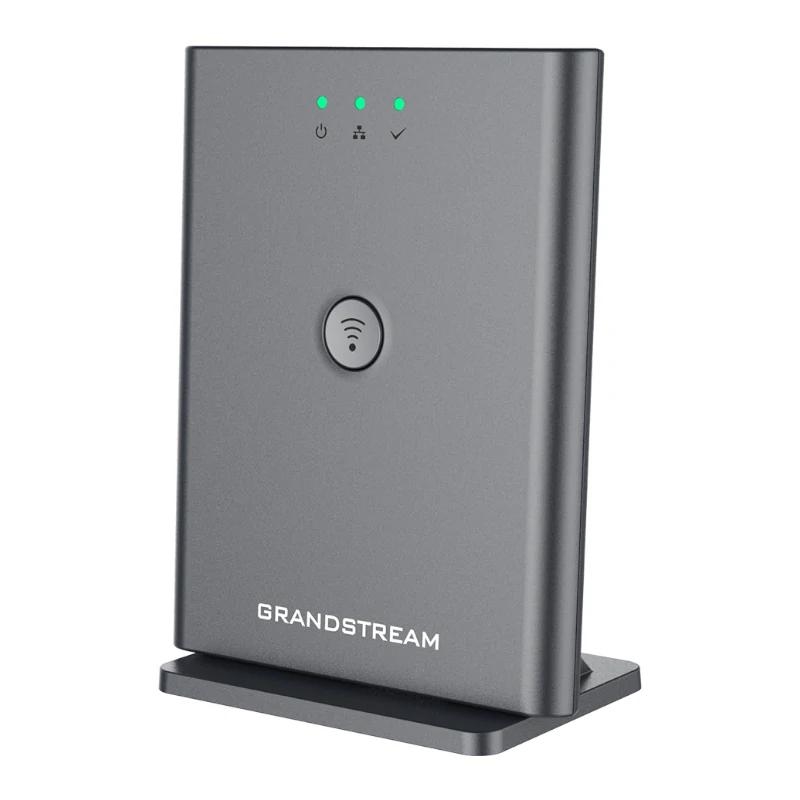 Grandstream | DP752 Estação Base VoIP DECT 10