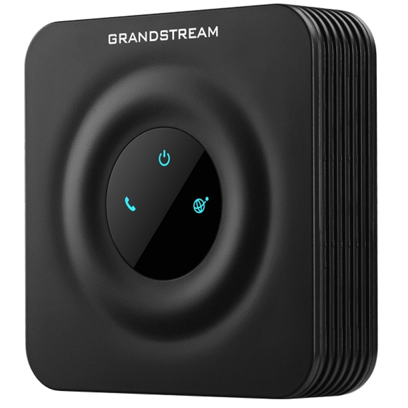 Grandstream | Gateway ATA HT801 (1FXS)