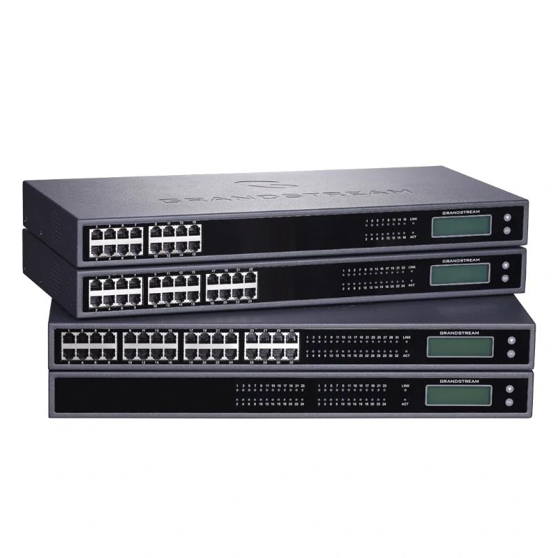 Grandstream | Gateway GXW4216 v2 16FXS 1xRJ45