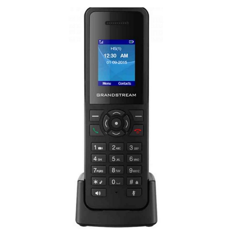 Grandstream | Telefone IP DECT DP720