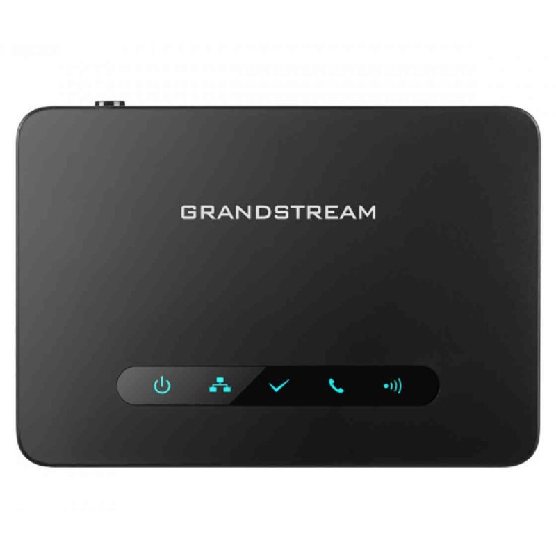 Grandstream | Estação Base DP750 DECT | PoE