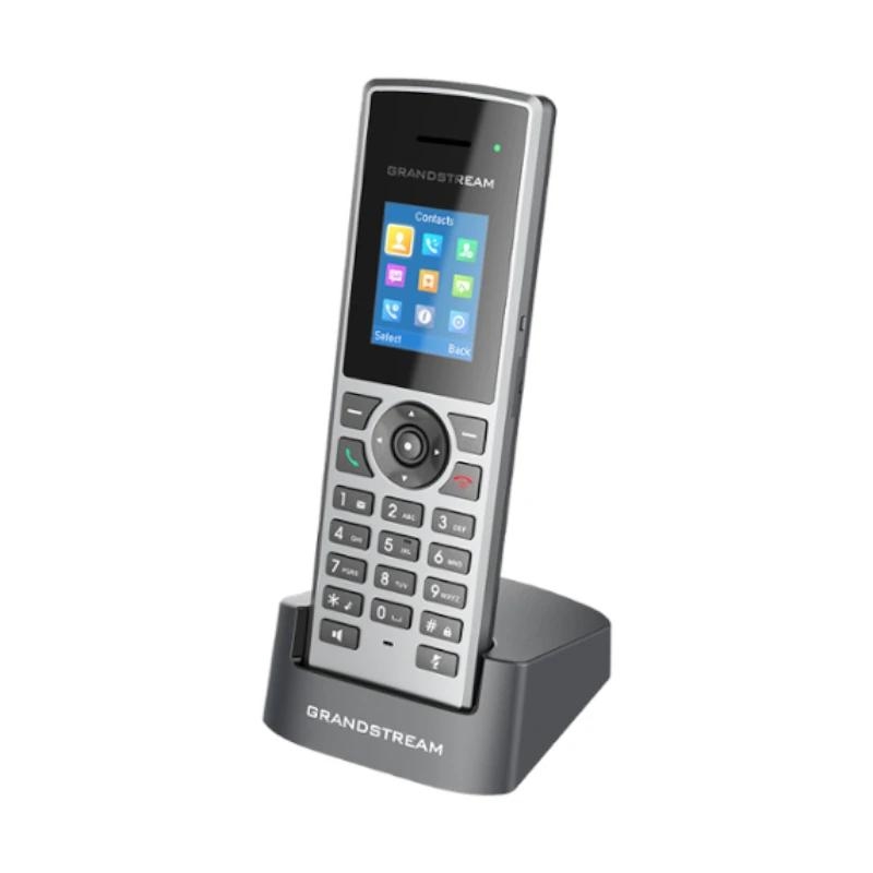 Grandstream | DP722 Telefone IP DECT 10 contas