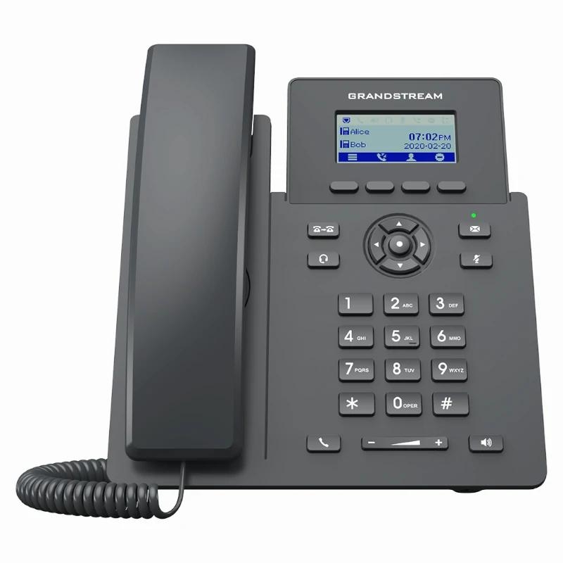 Grandstream | IP Phone GRP2601P 2 linhas 2