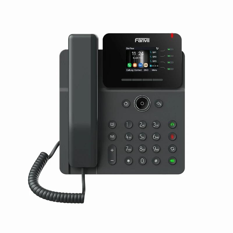 Fanvil | V61G Telefone IP básico