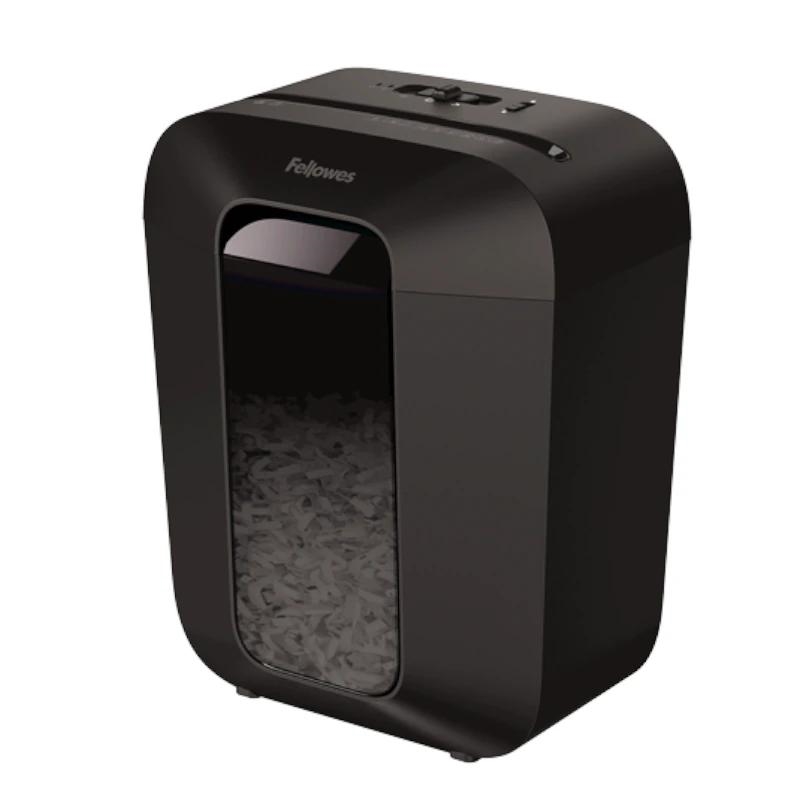 Fellowes | Destructora LX50 Negra