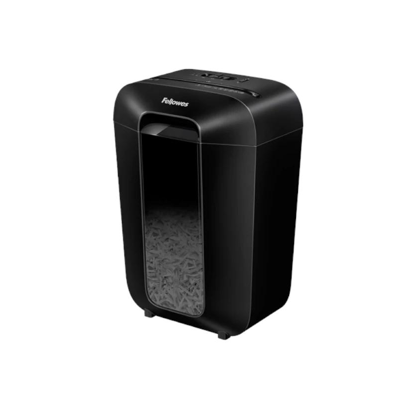 Fellowes | Destructora LX70 corte partíc 4x40mm Negr
