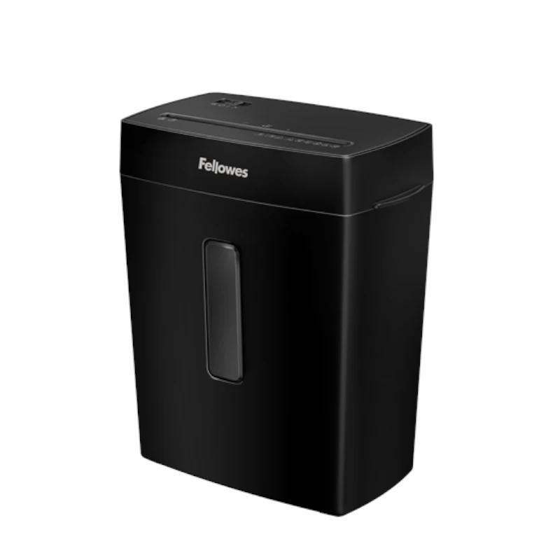 Fellowes | Destructora Corte particulas 4x34mm Negro