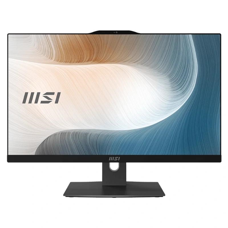 MSI | AM242TP-1239 W11P 24" | i7-1255U | AX211 3 Portas | 15W | 23.80" | FHD | 512GB | 16GB