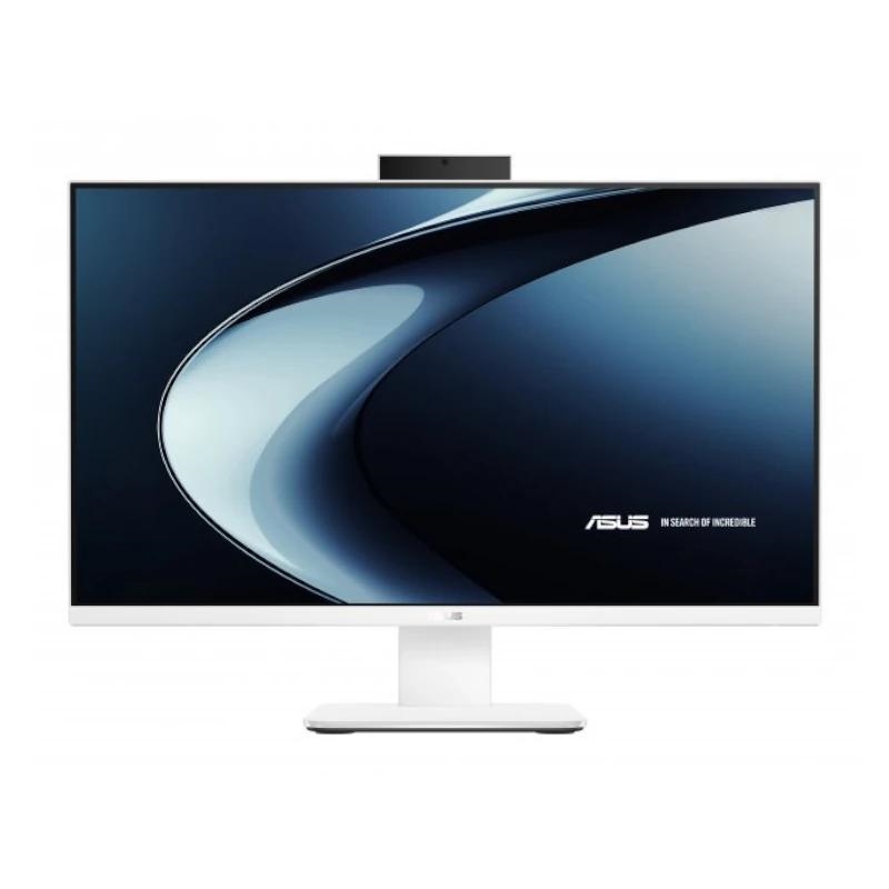 ASUS V400 AiO V440VAK-WPC1490 Intel® Core™ i7 i7-13620H 60,5 cm (23.8") 1920 x 1080 pixels PC All-in-One 16 GB DDR5-SDRAM 1 TB SSD Wi-Fi 6 (802.11ax) Branco