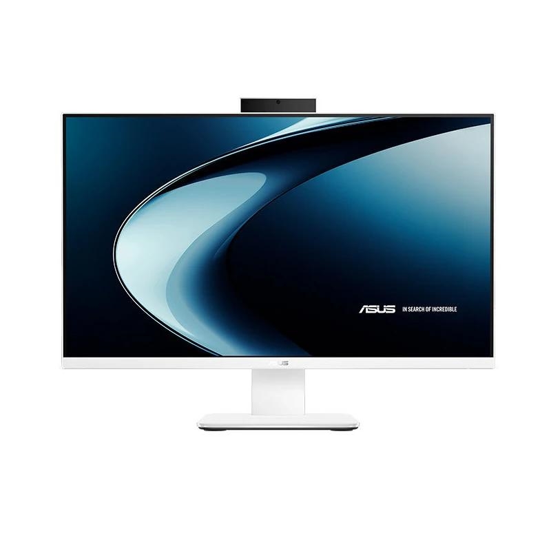 ASUS V400 AiO V440VAK-WPC1670 Intel Core 3 100U 60,5 cm (23.8") 1920 x 1080 pixels PC All-in-One 8 GB DDR5-SDRAM 512 GB SSD Wi-Fi 6 (802.11ax) Branco