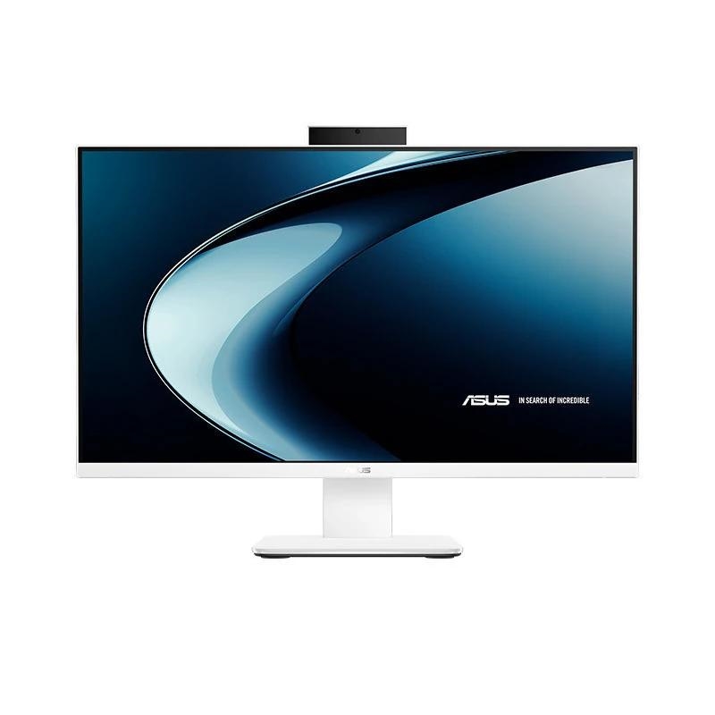 ASUS V400 AiO V440VAK-WPC1710 Intel Core 7 240H 60,5 cm (23.8") 1920 x 1080 pixels PC All-in-One 16 GB DDR5-SDRAM 1 TB SSD Wi-Fi 6 (802.11ax) Branco