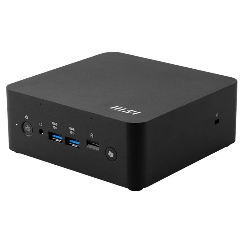 MSI | PC | Cubi NUC AI+2MG-014ES C7-258V | 1TB