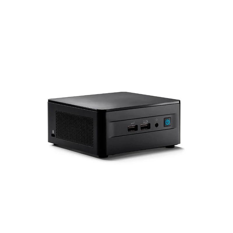 ASUS NUC 12 RNUC12WSHI300002I UCFF Preto i3-1220P