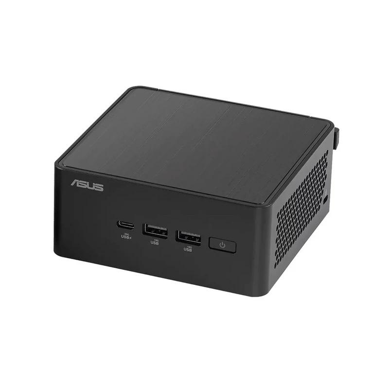 ASUS NUC 14 Pro RNUC14RVHU500002I UCFF Preto 125H