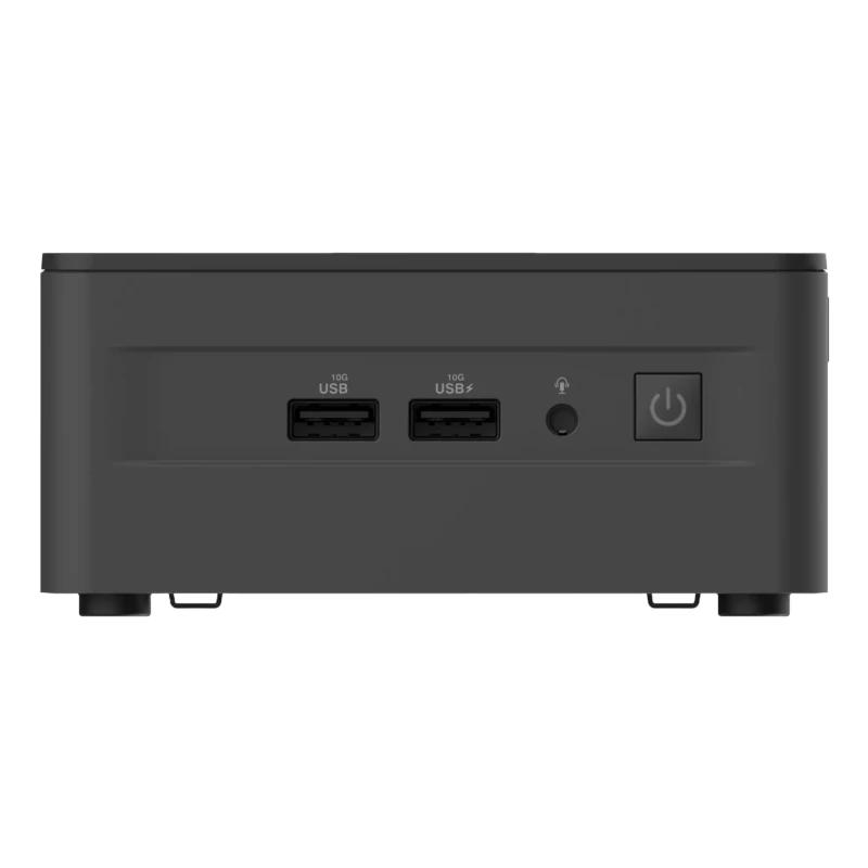 ASUS NUC 13 RNUC13ANHI700000I UCFF Preto i7-1360P