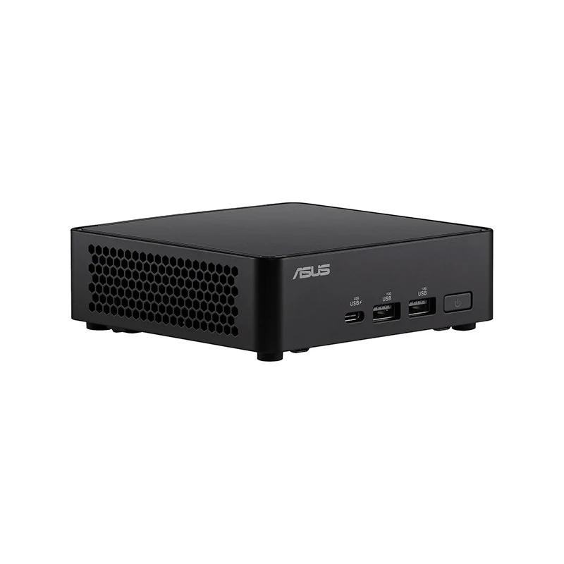 ASUS NUC 14 Pro RNUC14RVKU500002I UCFF Preto 125H