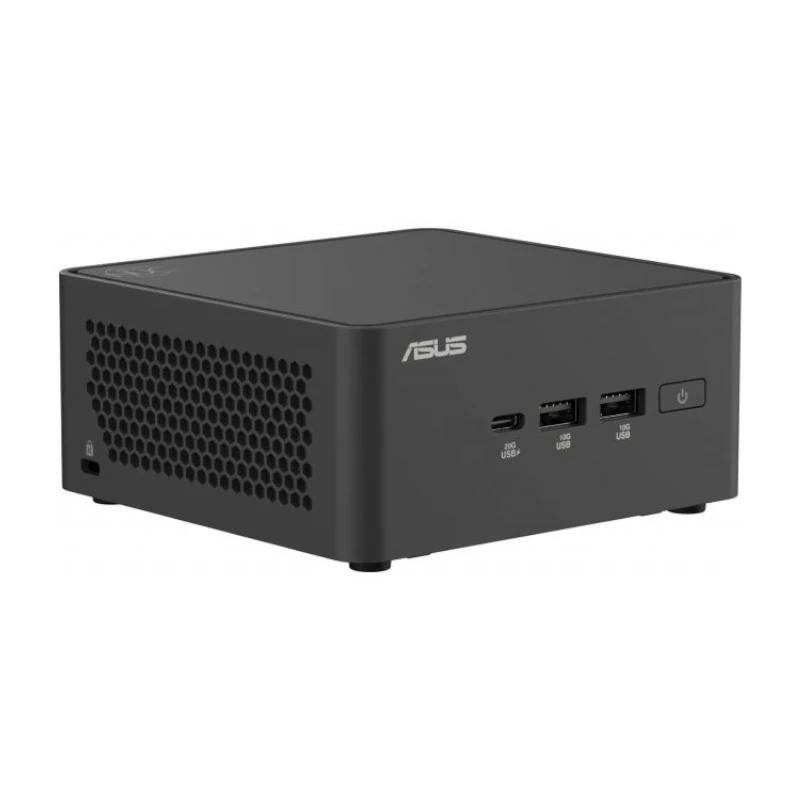 ASUS NUC 15 Pro RNUC15CRHI300002 Preto 100U