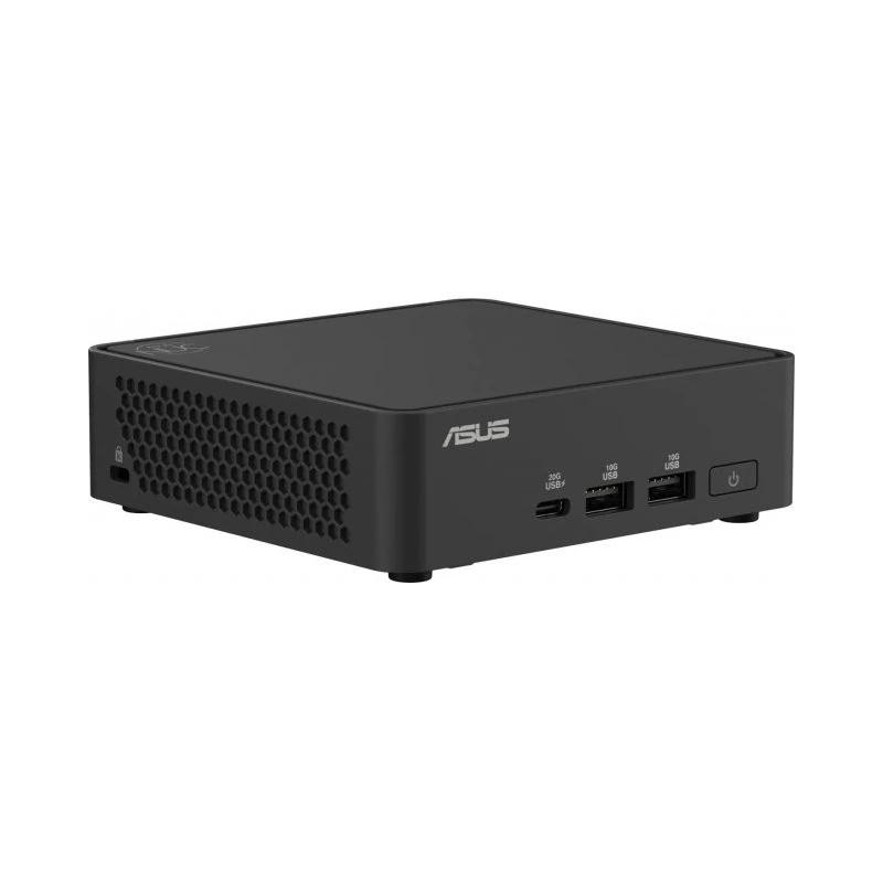 ASUS NUC 15 Pro RNUC15CRKC500002 Preto