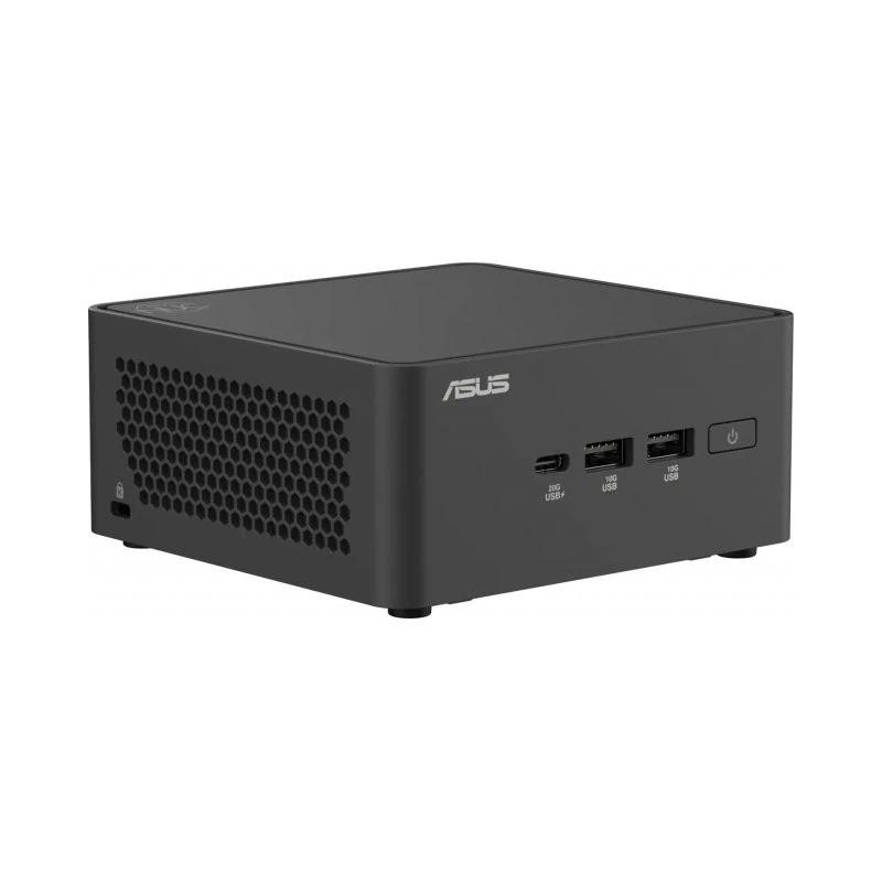 ASUS NUC 15 Pro RNUC15CRHC500002 Preto