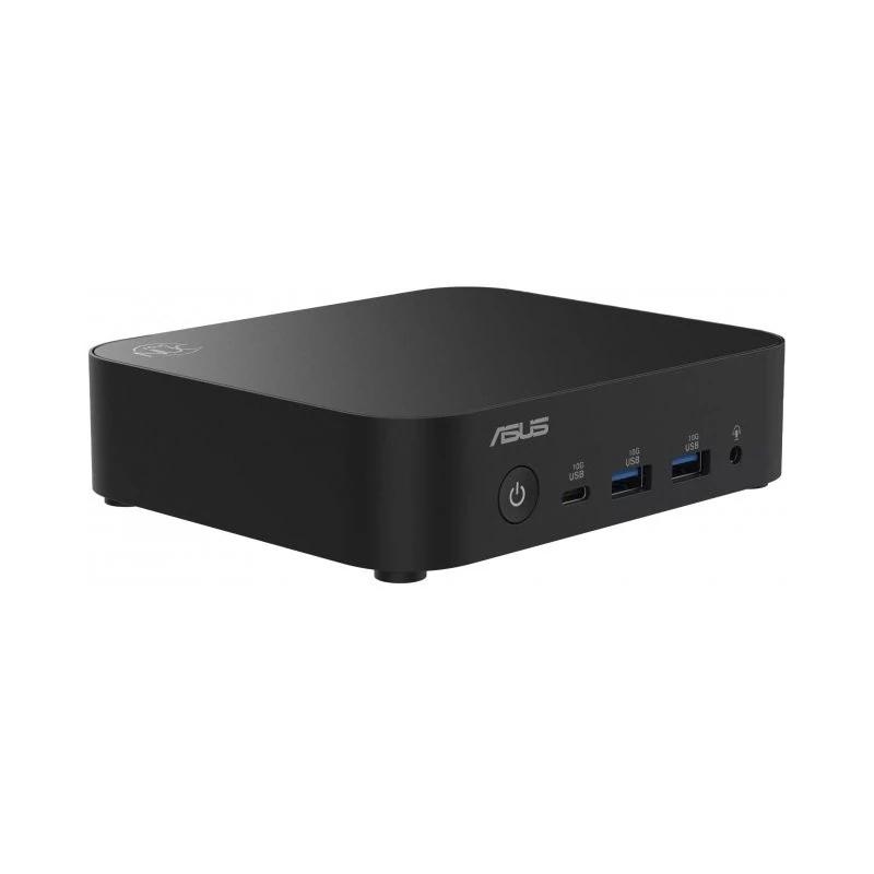 ASUS | PC | NUC 14 Essencial RNUC14MNK2500002 N250 Negro | N250 5G