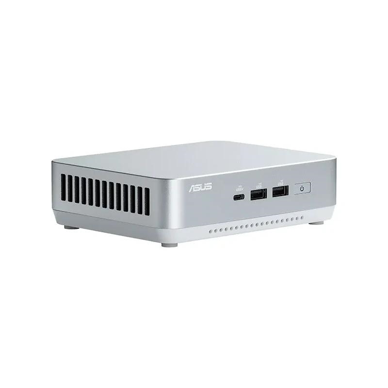 ASUS | PC | NUC 14 Pro+ RNUC14RVSU900002I U9-185H Plata | Ultra 9
