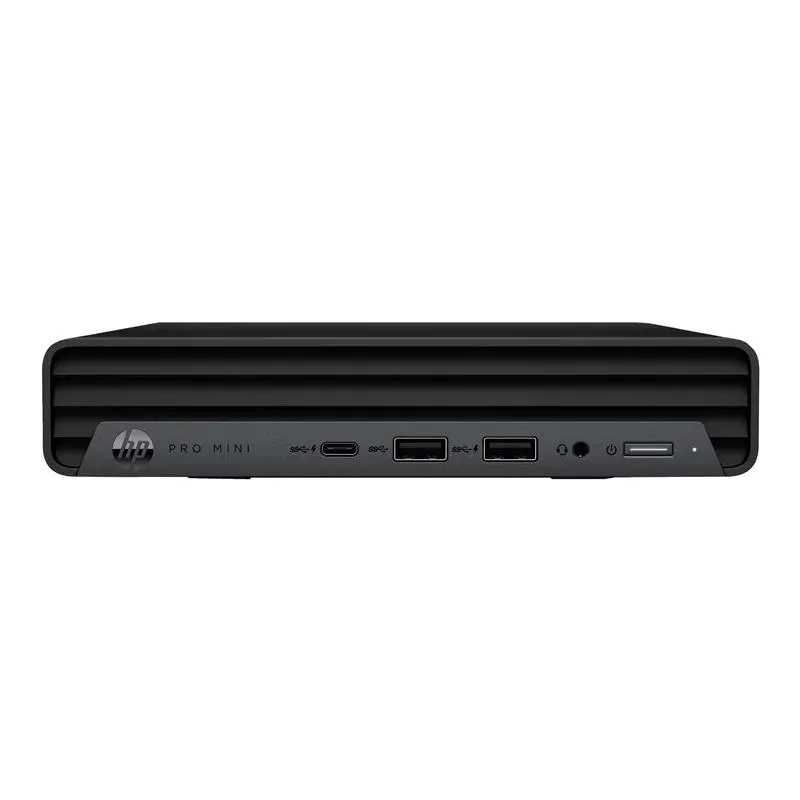 HP | PC | Pro Mini 400 G9 | i5-12500T | UHD | 60Hz | 512GB | 64GB