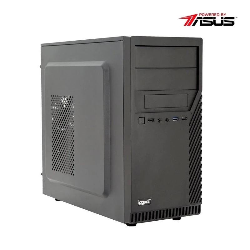 IGGUAL | PSIH712 | i5-12400 | 500W | 1TB | 16GB
