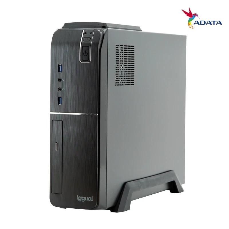 IGGUAL | PSIHF1301 | i3-13100 | 500W | 500GB | 8GB