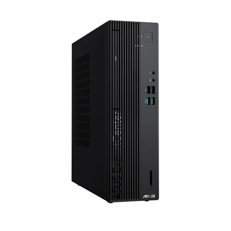 ASUS ExpertCenter D5 SFF D501SER-514500021X Intel® Core™ i5 i5-14500 16 GB DDR5-SDRAM 512 GB SSD Windows 11 Pro Tower PC Preto