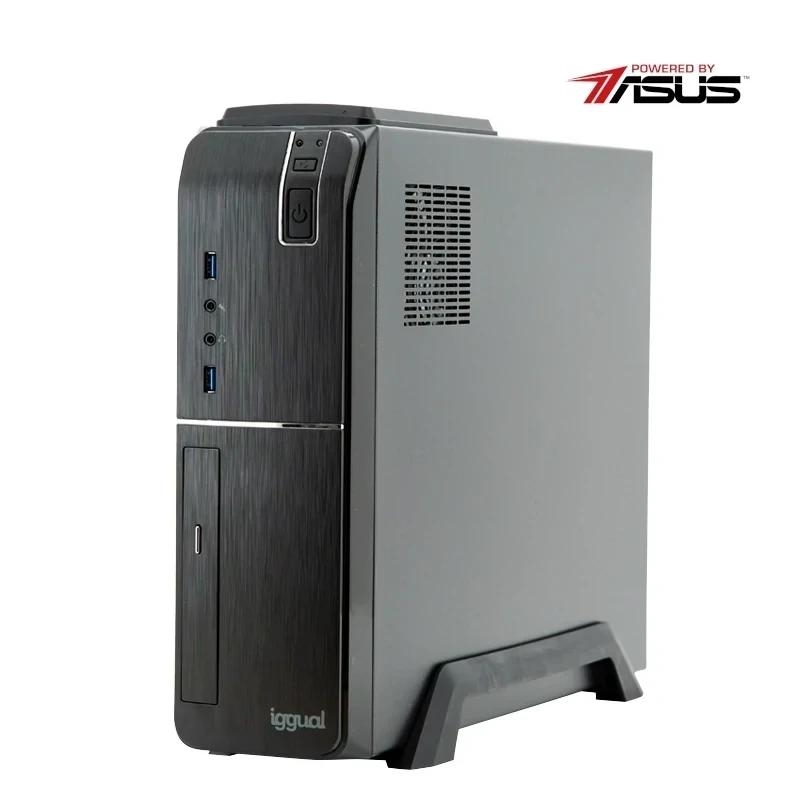 IGGUAL | PSIH809 | i5-12400 | 500W | 1TB | 16GB