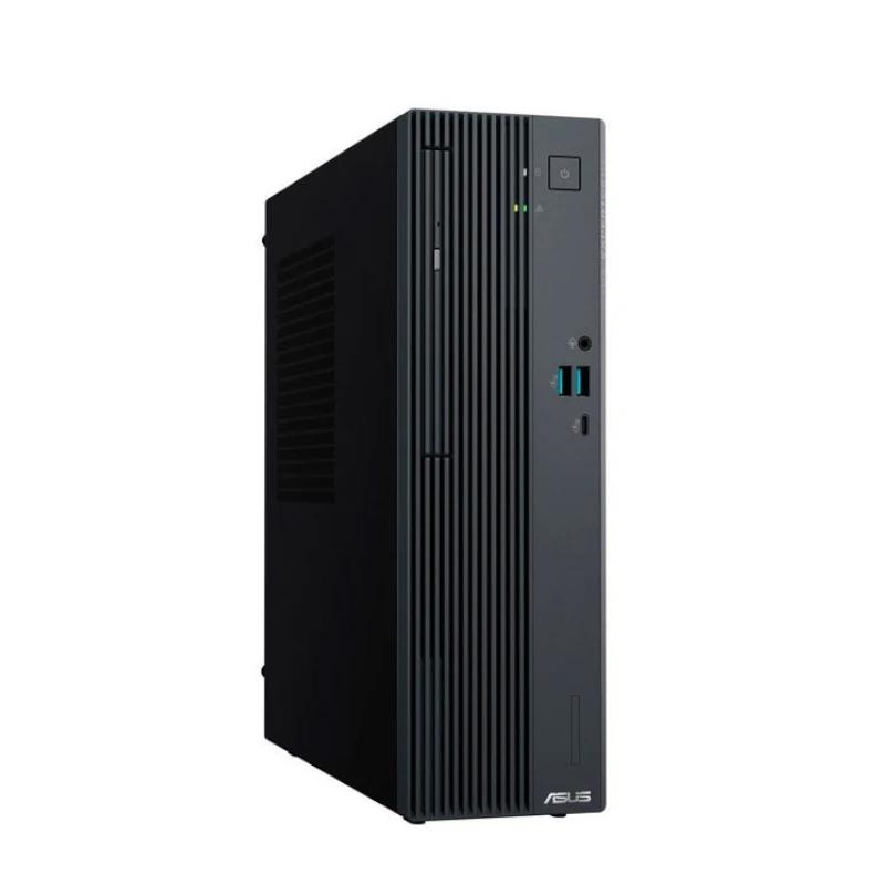 ASUS ExpertCenter P500 SFF P500SV-13420H0350 Intel® Core™ i5 i5-13420H 16 GB DDR5-SDRAM 512 GB SSD PC Cinzento