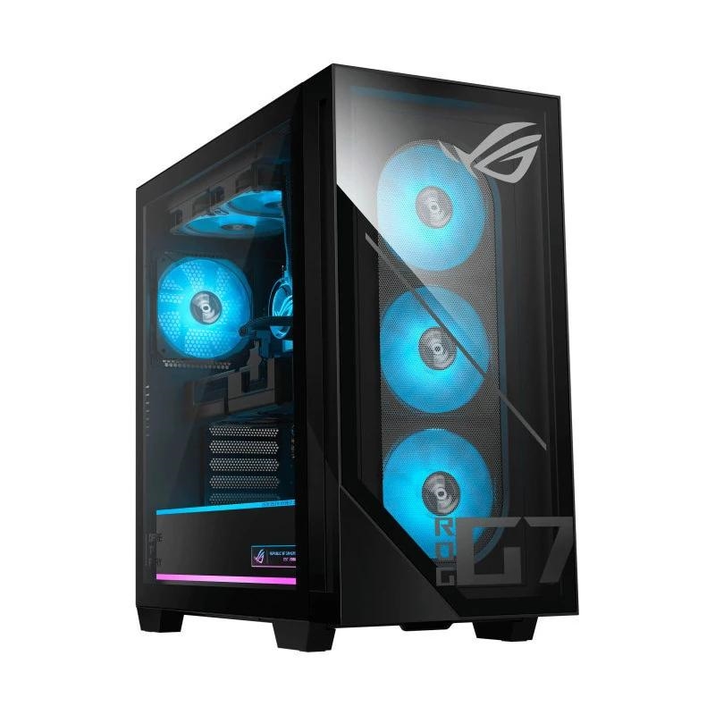 ASUS | PC | G700TF-07265F0300 U7-265F | RTX 5060TI | Ultra 7 | 600W | 1TB | 32GB