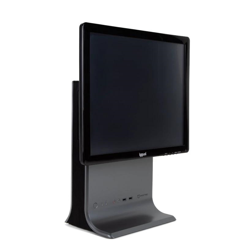 IGGUAL | Monitor | 1 | 220W | 75Hz | Touch
