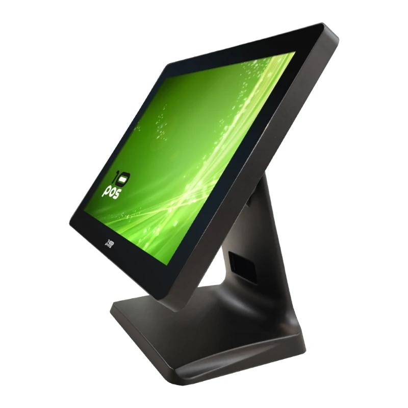 10Pos | TPV 15" FT-15 J4125 GB | 128GB | 8GB