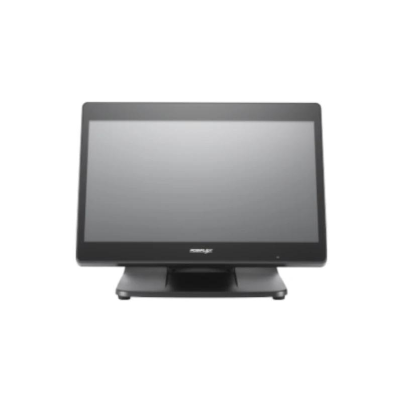 Posiflex | TPV Táctil 15.6" J6412 128Gb- Gb | 15.6" | 4GB